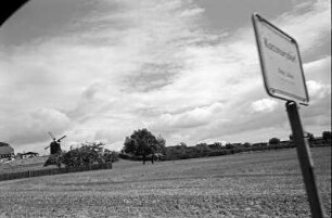 Rückfahrt von Pardubice nach Berlin : Rückfahrt von Pardubice nach Berlin, in der Lausitz, Kottmarsdorf