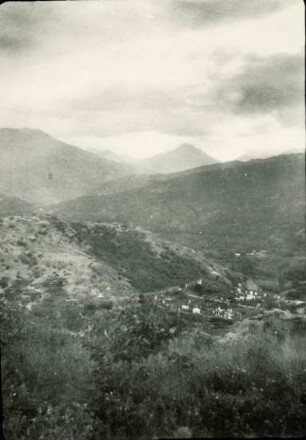 Rio Motatantal