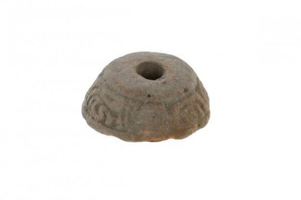 Clay whorl