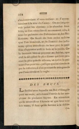 224-231, Des bœuf.