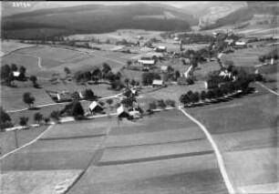 Falkenhain (b. Glashütte)