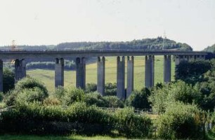 Talbrücke, Kattenbusch