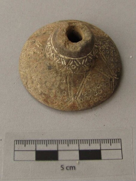 spindle whorl