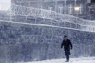 Bridge of Spies - Der Unterhändler
