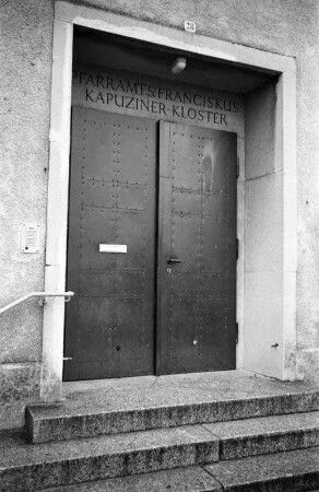25jähriges Jubiläum der Pfarrgemeinde St. Franziskus im Weiherfeld.