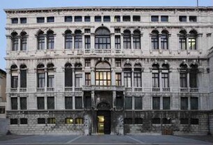Palazzo Pisani