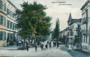 Brunnenstraße