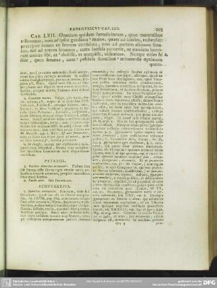Cap. LXII.