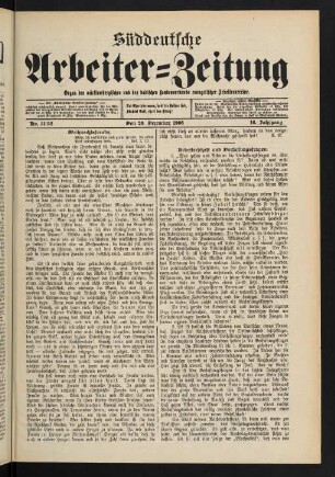 Nr. 51 und 52. Den 20. Dezember 1908.