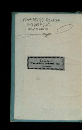 Le voyageur à Paris / Tome 1