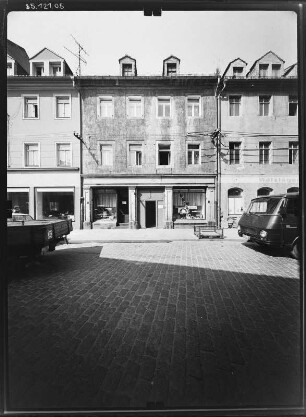 Meißen : Theaterplatz