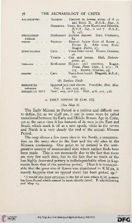 2: Early Minoan III (E.M. III)