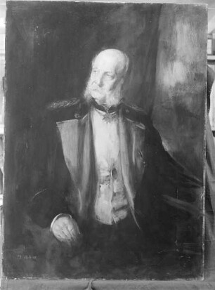 Kaiser Wilhelm I.