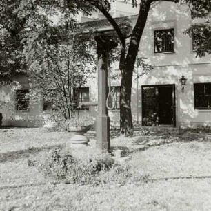 Gutshaus Brunschwig