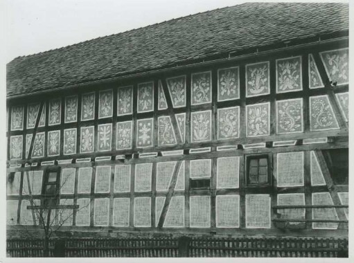 Roth?, Treisbach?, Kreis Marburg