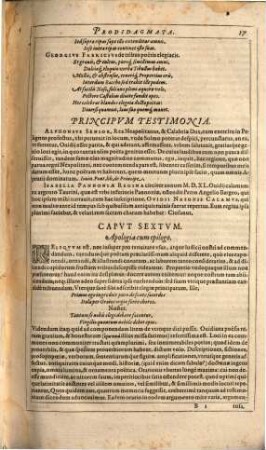 Iacobi Pontani in P. Ovidii Nasonis poetarum ingeniosissimi tristium et de ponto libros novi commentarii