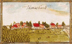 Thomashardt, Lichtenwald ES