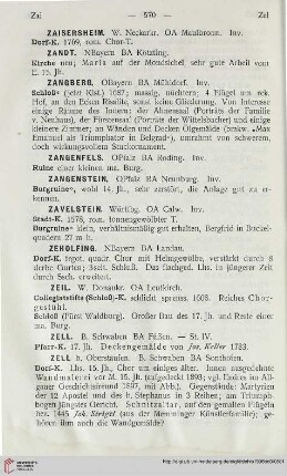 Zaisersweiher