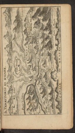 Il Territorio di Duare