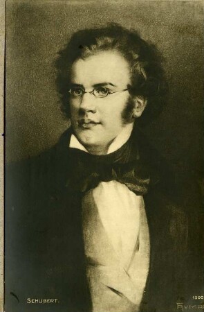 Schubert, Franz