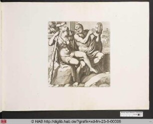 [Hercules und Iole]