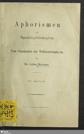 5.1880/81(1881): Jahresbericht des Progymnasiums zu Lauenburg in Pommern : für das Schuljahr ...