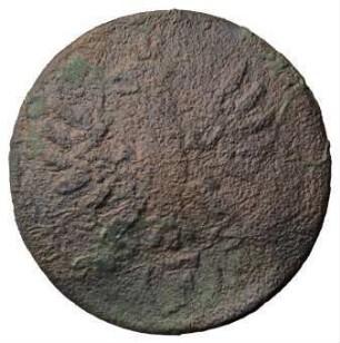 Fundmünze, Pfennig, 1790 - 1800