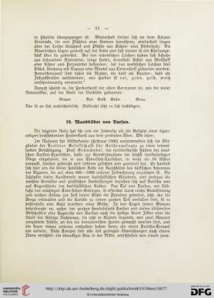 18. Wandbilder von Turfan