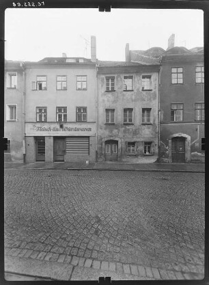 Görlitz : Steinweg