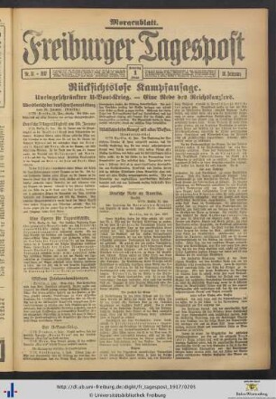 Nr. 51-98 (Februar 1917)