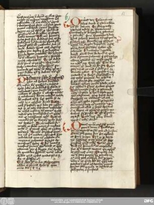 [Florilegium. Quaestiones et Notabilia]