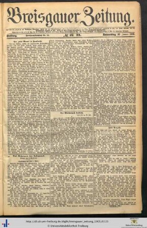 26.01.1905 (II.)