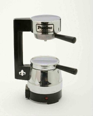 Poccino Espresso