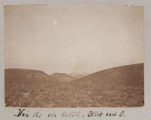 Von ras abu radade.