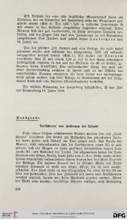 6: Torfscheune von Heidenau bei Tostedt