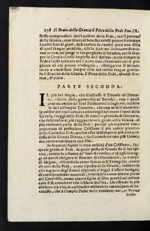 276-280, Parte Seconda
