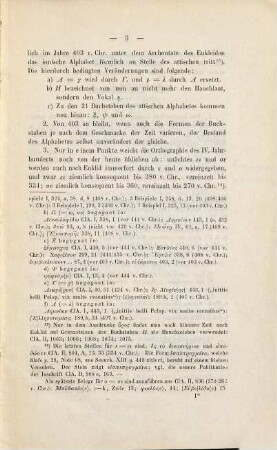 Grammatik der attischen Inschriften