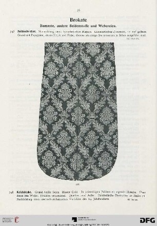 Brokate (Nr. 747-1182)