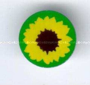 Die Grünen, Sonnenblume