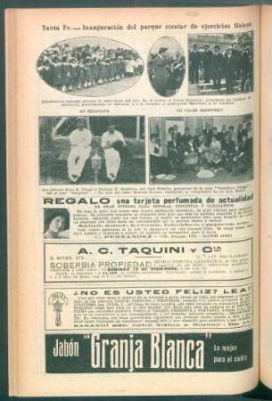 En Velez Sarsfield