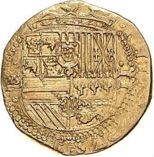 Spanien: Philipp III.
