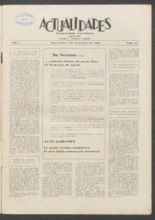 1924,1,17: año 1, núm. 17 (3 de diciembre de 1924)