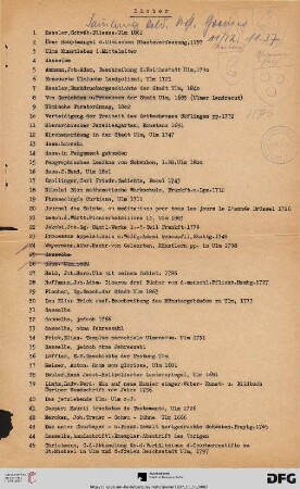 Bücher (Nr. 1-200)