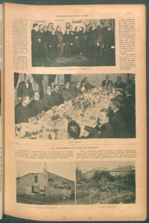 Aniversario del Perú