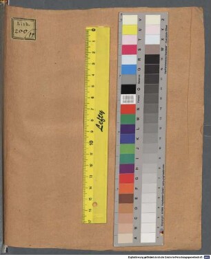 Johann Heinrich Hagen Apothekers zu Königsberg in Preußen Chemisch-Mineralogische Untersuchung einer merkwürdigen blauen Farberde aus den Preußischen Torfbrüchen : Aus dem Königsbergischen Intelligenzblatte Nris. 33. 34. 37. 39.