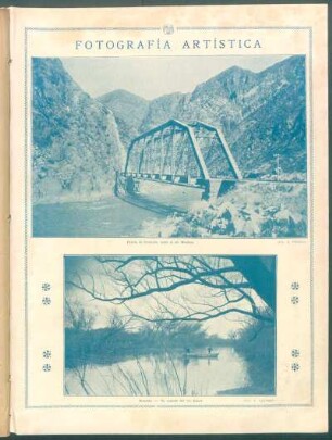 Fotografía artística