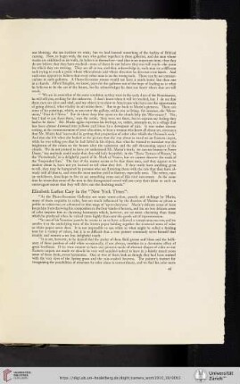 Elizabeth Luther Cary [reprint from the New York Times]