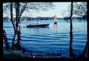 Havel b. Sp.-Hakenfelde 30.4.66.