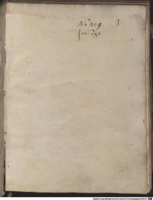 [Incipit ordo missalis s[ecundu]m consuetudinem romane curie]