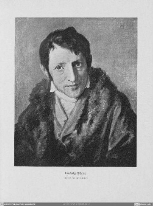 Ludwig Börne